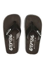 Cool Shoe flip-flop papucs Oirginal Black 49/50