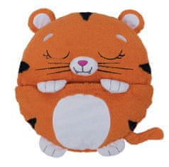 Happy Nappers baba hálózsák - Tobi a narancssárga tigris