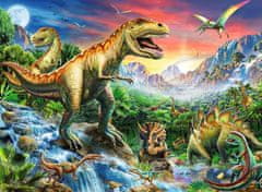 Ravensburger Dinoszauruszok 100d XXL