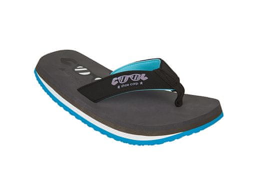 Cool Shoe flip-flop papucs Oirginal Button