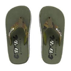 Cool Shoe flip-flop papucs Oirginal Camo 41/42