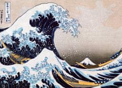 EuroGraphics Puzzle The Great Wave of Kanagawa 1000 db
