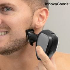 InnovaGoods Újratölthető ergonomikus multifunkciós borotva 5 az 1-ben Shavestyler