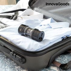 InnovaGoods Univerzális utazási adapter Electrip aljzathoz