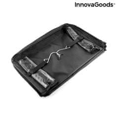 InnovaGoods Sleekbag összecsukható és hordozható polcrendszer a poggyászok szervezéséhez