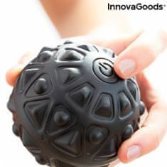 InnovaGoods Noknot vibráló masszázs léggömb