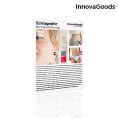 InnovaGoods Fülbevaló a biomagnetikus karcsúsító Slimagnetic számára
