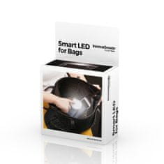 InnovaGoods Intelligens LED-es zseblámpa a táskádba