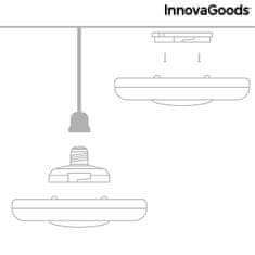 InnovaGoods Mennyezeti lámpa szúnyogok ellen KL lámpa