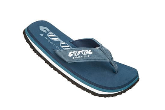 Cool Shoe flip-flop papucs Oirginal Denim