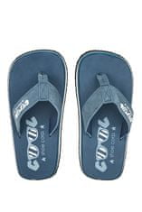 Cool Shoe flip-flop papucs Oirginal Denim 47/48