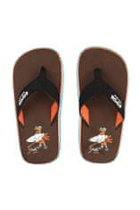 Cool Shoe flip-flop papucs Oirginal Gallo 39/40