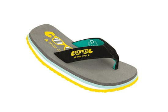 Cool Shoe flip-flop papucs Oirginal Gray Mint