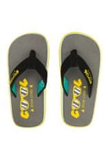 Cool Shoe flip-flop papucs Oirginal Gray Mint 45/46