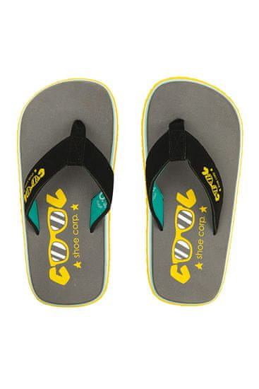 Cool Shoe flip-flop papucs Oirginal Gray Mint