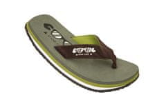 Cool Shoe flip-flop papucs Oirginal Kaki 39/40