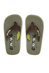 Cool Shoe flip-flop papucs Oirginal Kaki 47/48