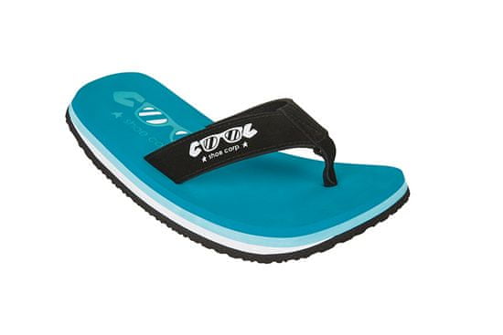 Cool Shoe flip-flop papucs Oirginal Lagoon