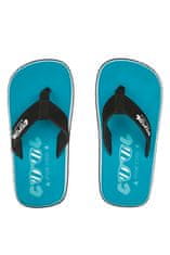 Cool Shoe flip-flop papucs Oirginal Lagoon 43/44