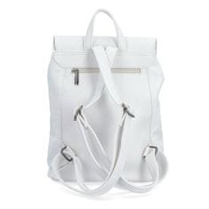 Tangerin White 8006 női hátizsák