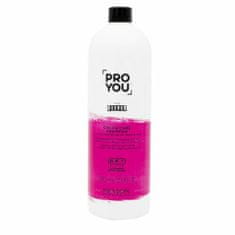 Revlon Professional Pro You The Keeper (Color Care Shampoo) sampon színezett hajra (Mennyiség 350 ml)