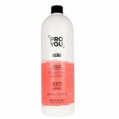 Revlon Professional Pro You The Fixer (Herbal Essences Repair Shampoo) rekonstruáló sampon sérült hajra (Mennyiség 350 ml)
