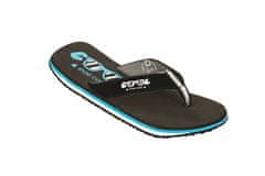 Cool Shoe flip-flop papucs Oirginal Slight Black Scuba 39/40