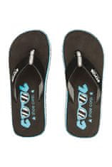 Cool Shoe flip-flop papucs Oirginal Slight Black Scuba 39/40