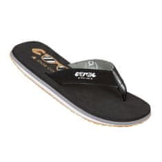 Cool Shoe flip-flop papucs Oirginal Slight2 Black 41/42