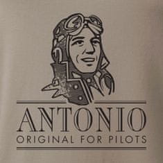 ANTONIO A METOD VLACH VINTAGE pólója, XXL