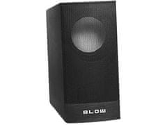 Blow LED 2.1 MS-27 számítógép hangszórók
