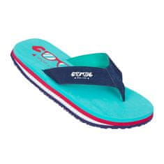 Cool Shoe flip-flop papucs Oirginal Aqua 39/40