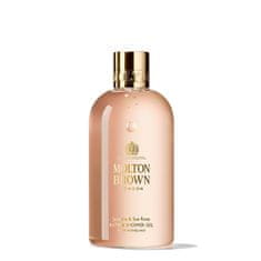 Molton Brown Tusfürdő és fürdőgél Jasmine & Sun Rose (Bath & Shower Gel) 300 ml