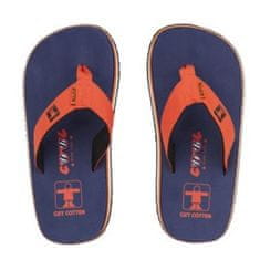 Cool Shoe flip-flop papucs Oirginal Muriway Marine 41/42