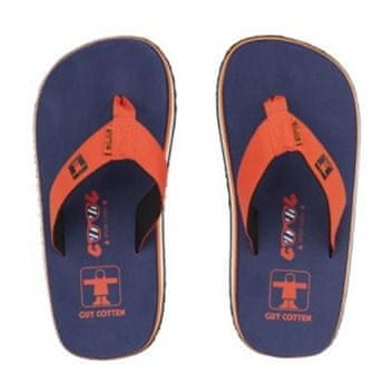 Cool Shoe flip-flop papucs Oirginal Muriway Marine