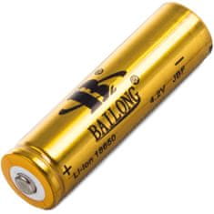 Bailong Újratölthető akkumulátor 18650 8800mAh 3,7-4,2V