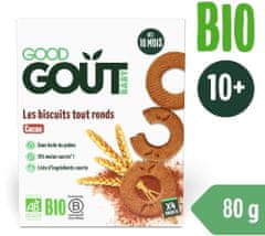 Good Gout BIO kakaós karika (80 g)
