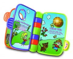 Vtech My First Songbook CZ