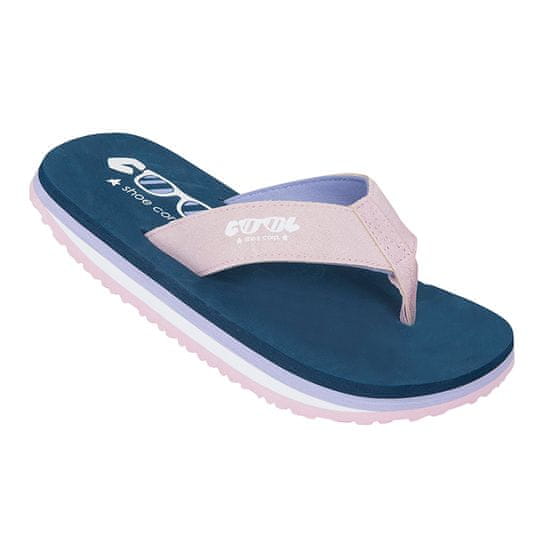 Cool Shoe flip-flop papucs Eve Smooth