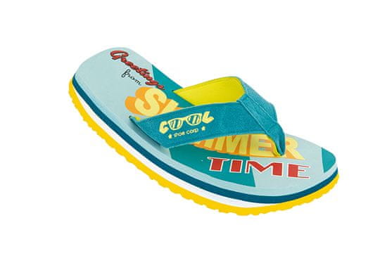 Cool Shoe flip-flop papucs Eve Summer