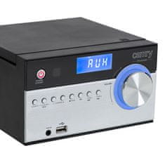 Camry CR1173 FM/AM Bluetooth mini Hi-Fi torony