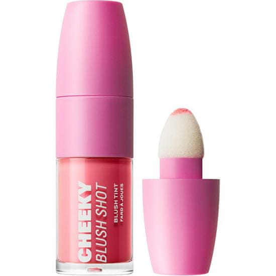 Makeup Revolution Arcpirosító Hot Shot Cheek (Blush Tint) 4,6 g