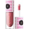 Makeup Revolution Szájfény Lip Shake (Lip Gloss) 4,6 ml (Árnyalat Caramel Nude)