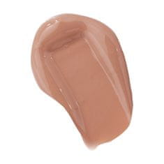 Makeup Revolution Szájfény Lip Shake (Lip Gloss) 4,6 ml (Árnyalat Caramel Nude)