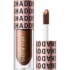 Makeup Revolution Krémes szemhéjfesték Shadow Bomb (Cream Eyeshadow) 4,6 ml (Árnyalat Dream Bronze)