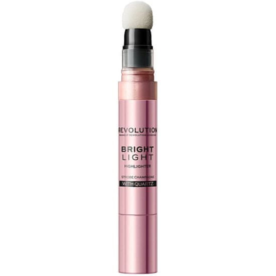 Makeup Revolution Bőrvilágosító Bright Light (Highlighter) 3 ml