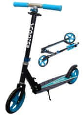 R-Sport Összecsukható roller H4 Kék