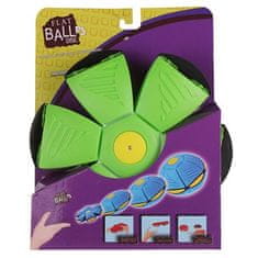 Magic Frisbee repülő csészealj zöld 1 darabos csomag