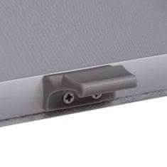 shumee 131272 Blackout Roller Blinds Grey P08/408 