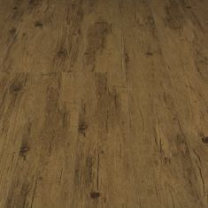 Vidaxl természetes barna öntapadós PVC padlódeszkák 4,46 m² 3 mm 143872